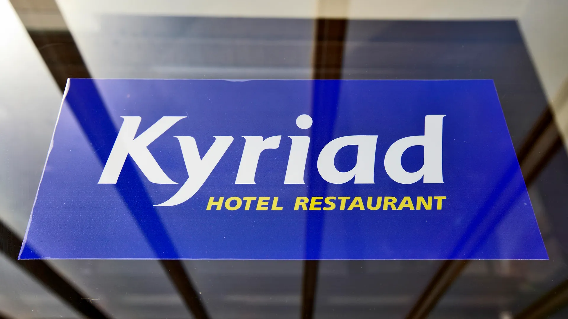 Kyriad Xiii Italie Gobelins Hotel
