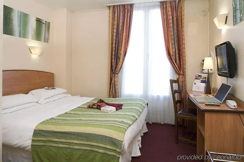 Kyriad Xiii Italie Gobelins 3* Párizs