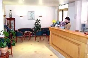 키리아드 13 이탈리 고블렝 호텔 파리