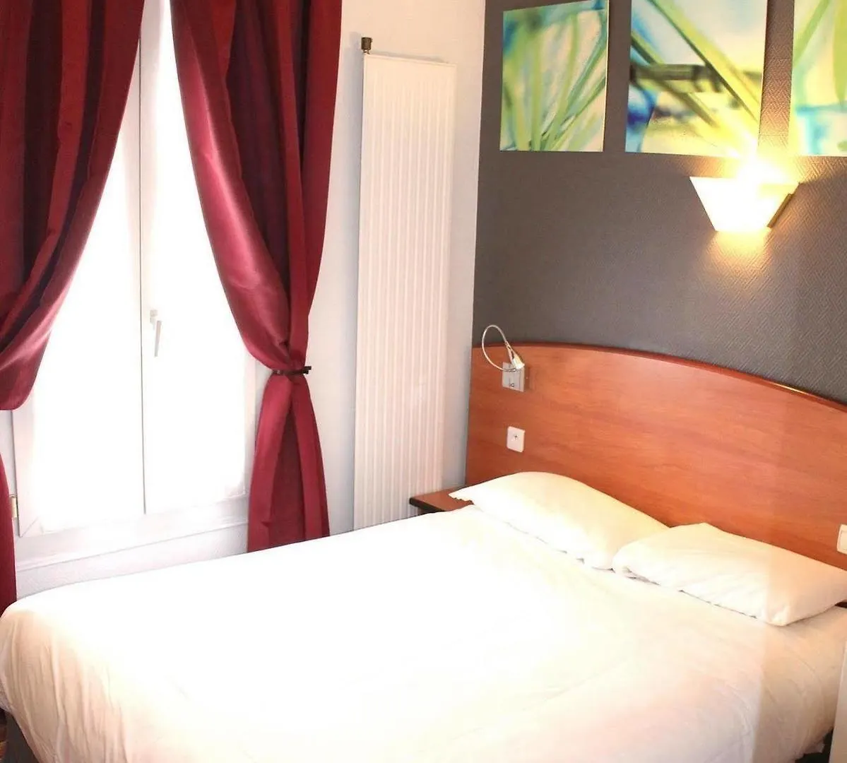 Kyriad Xiii Italie Gobelins 3*